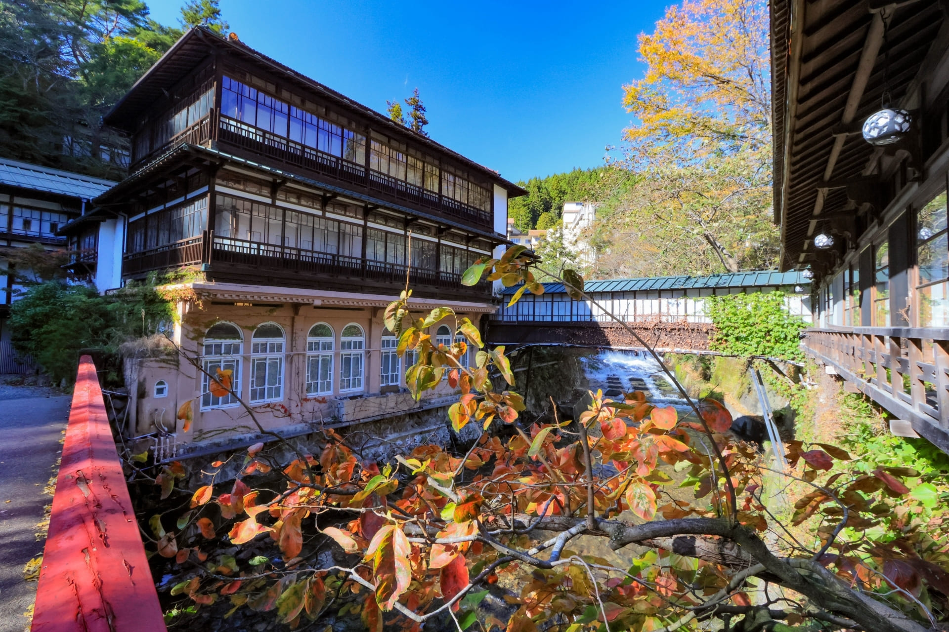 Discover Aomori’s Hidden Hot Springs