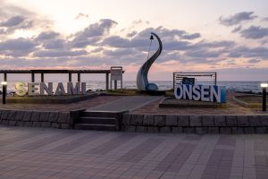 A Complete Guide to Niigata’s Hot Springs and Tourist Spots