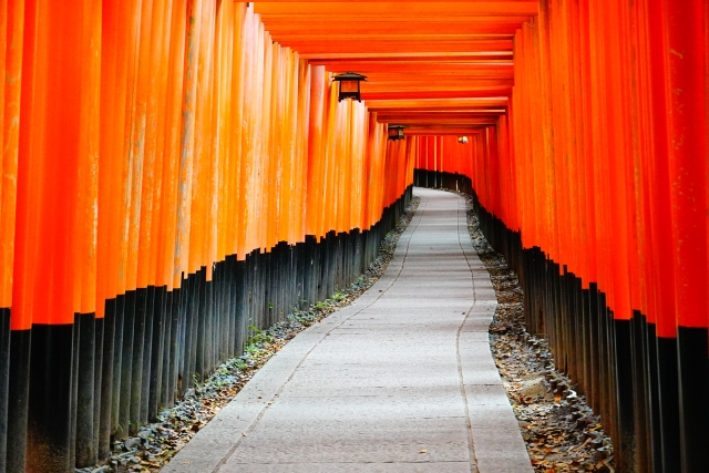 fushimiinari